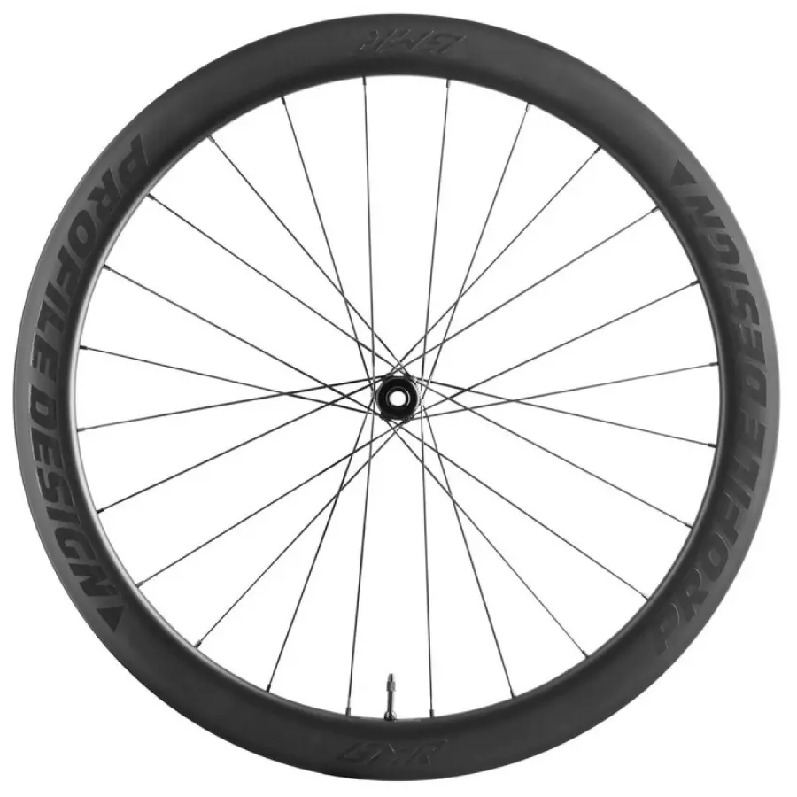 PROFILE DESIGN GMR 50 Twenty Six Full Carbon Clincher Disc Brake Tubeless Set
