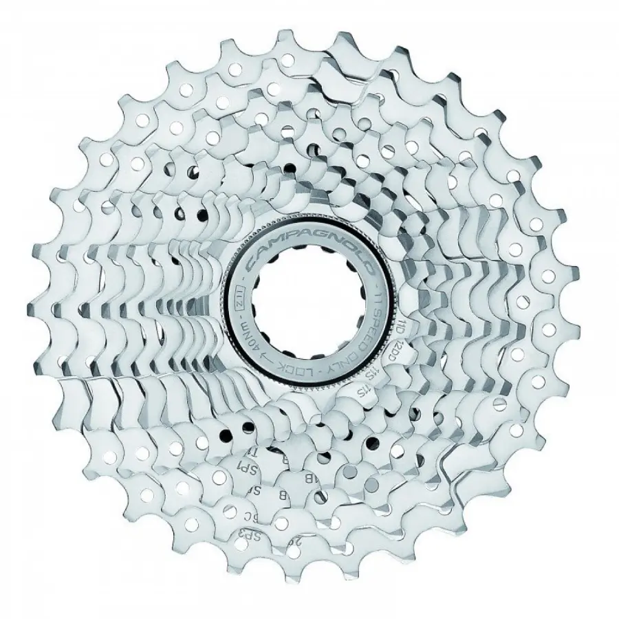 CAMPAGNOLO Chorus 11s 11-29z CS15-CH119 kazeta