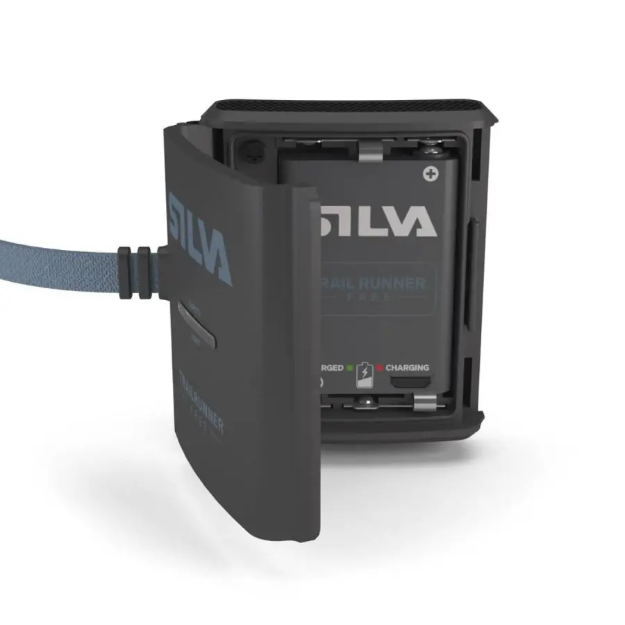 SILVA Trail Runner Free H
