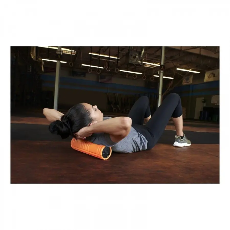 TRIGGER POINT Grid Vibe Plus Foam roller