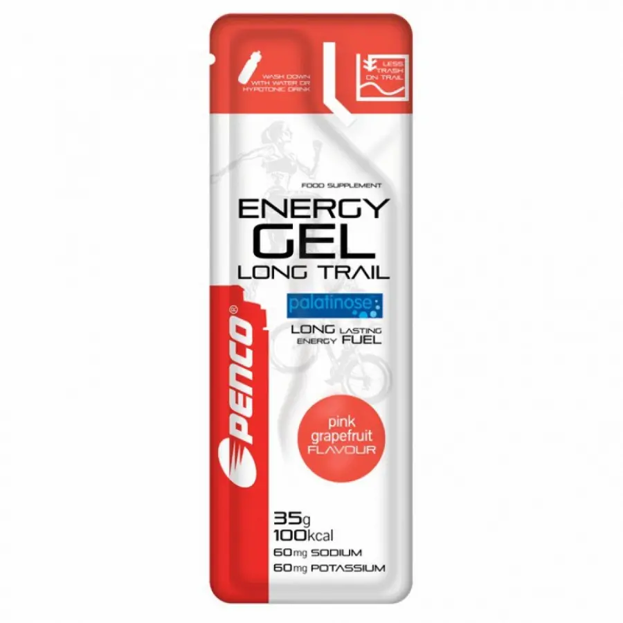 PENCO Gel Long Trail 35g. grep