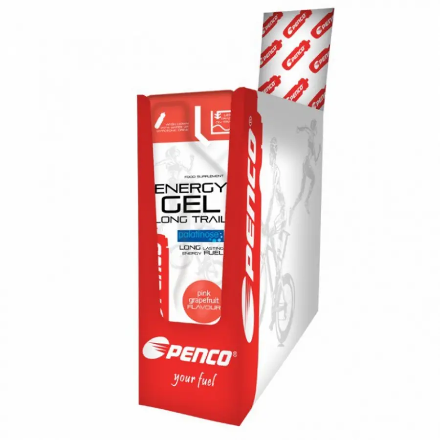 PENCO Gel Long Trail 35g. grep