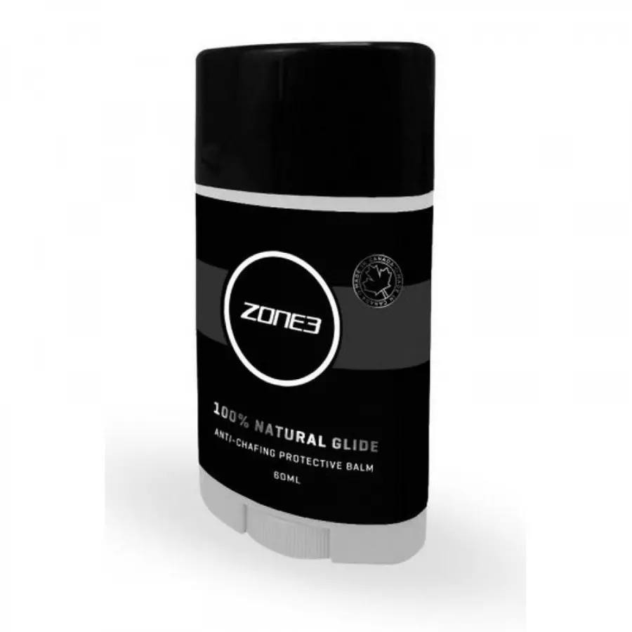 ZONE3 Natural Organic Anti-Chafing Glide