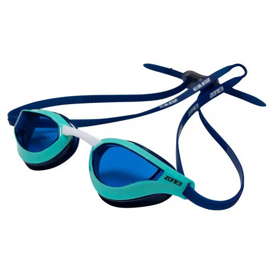 ZONE3 Viper Speed - Streamline Racing Googles