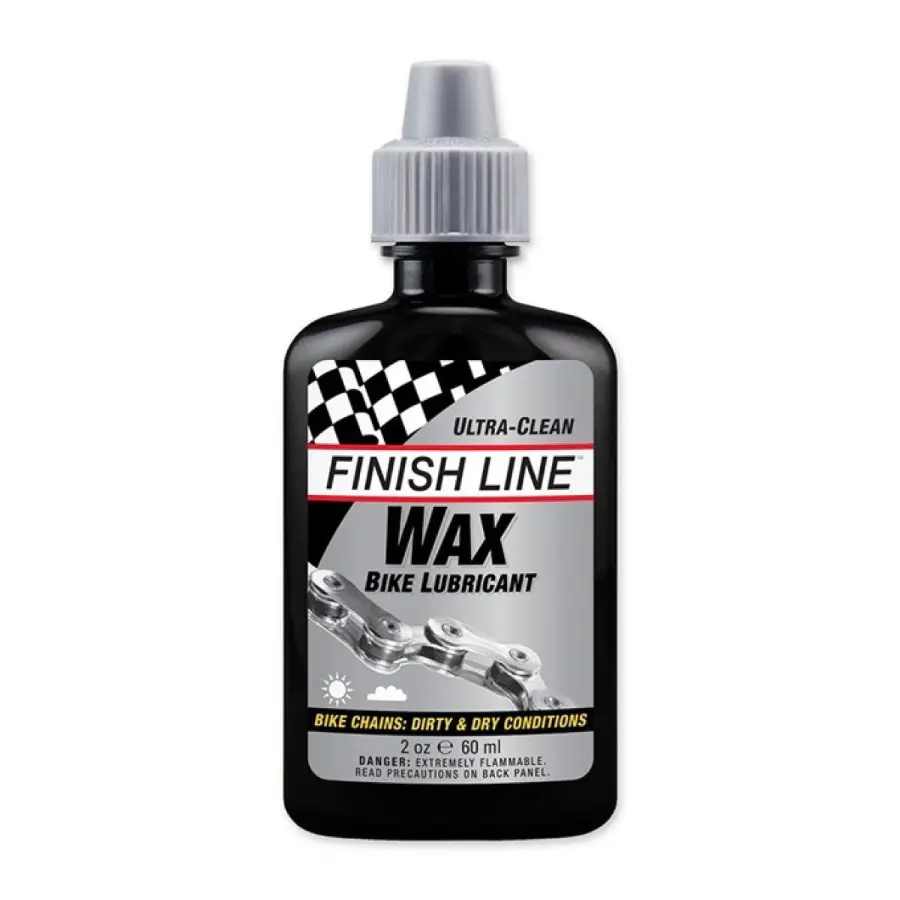 FINISH LINE mazivo Krytech 2oz/60ml-kapátko