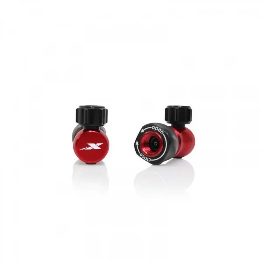 XLAB Nanoflator - red