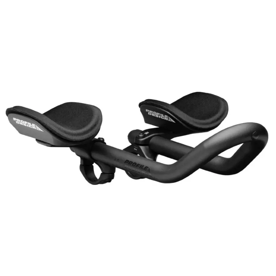 Profile Design nástavce Sonic Ergo 45 aerobar 240mm
