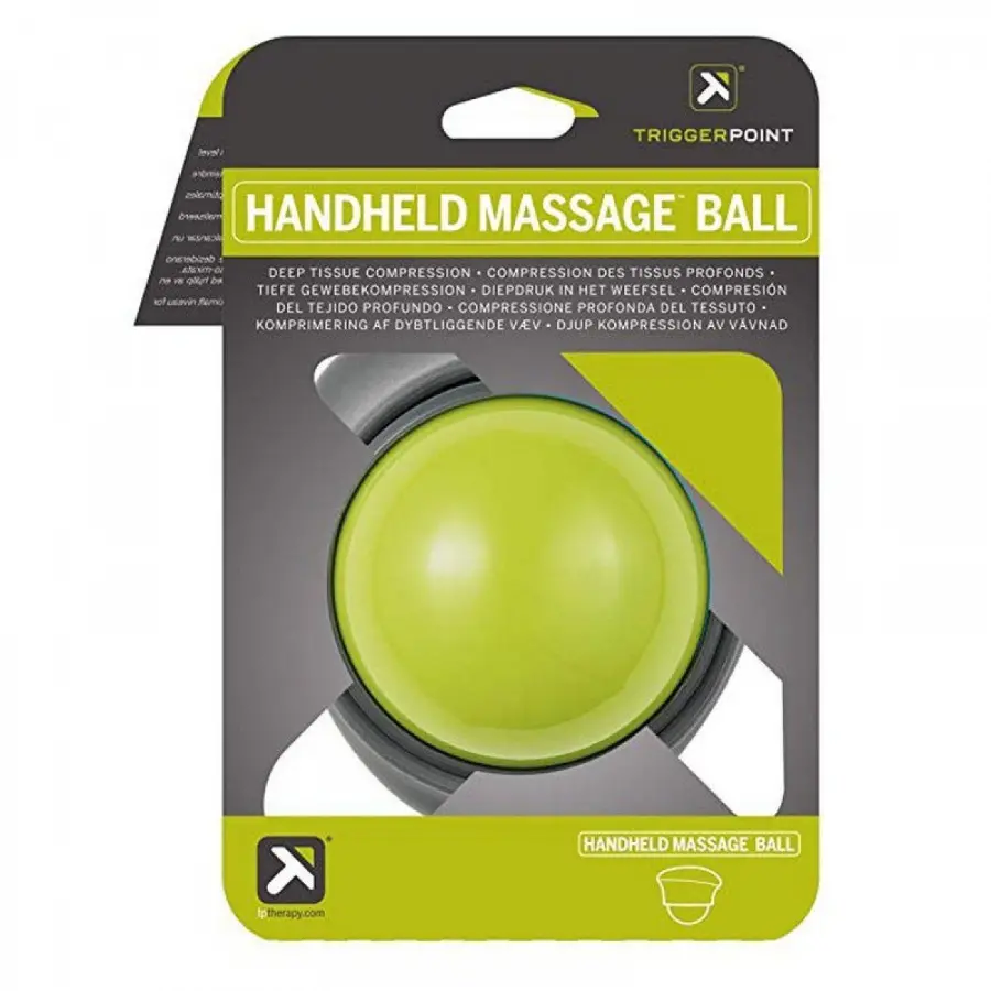 TRIGGER POINT HandHeld Massage Ball