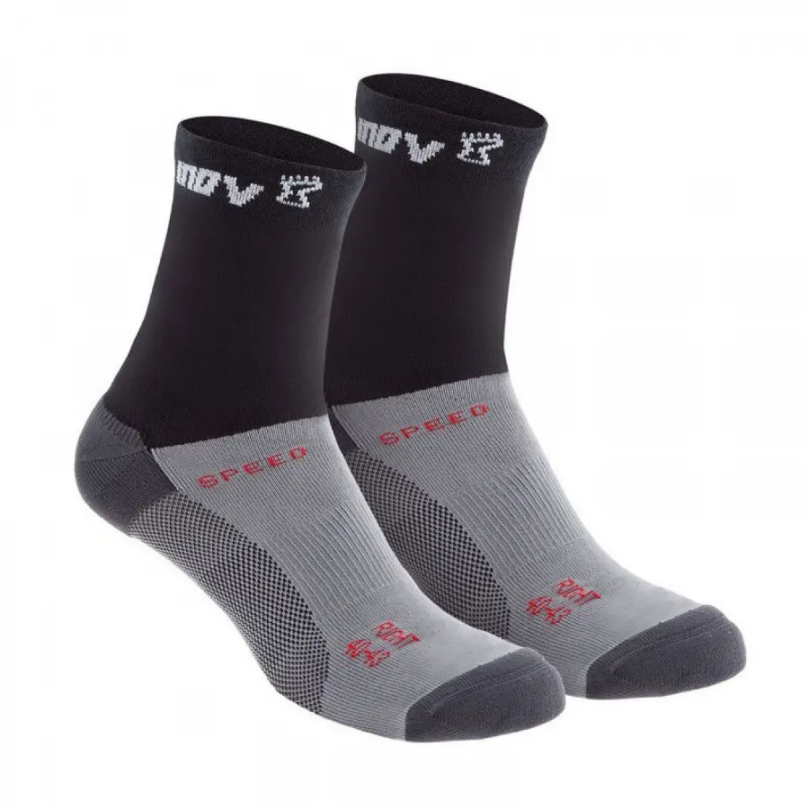 INOV-8 Speed Socks high