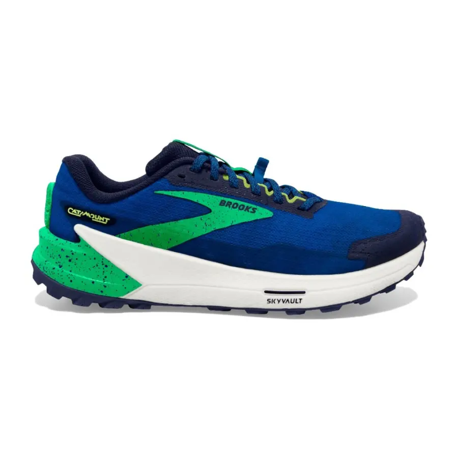 BROOKS Catamount 2 M