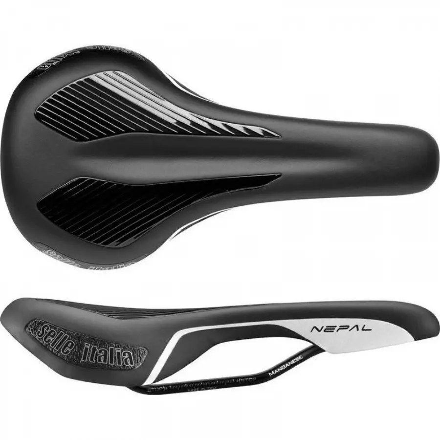 SELLE ITALIA Sella Nepal Tm Mn Am