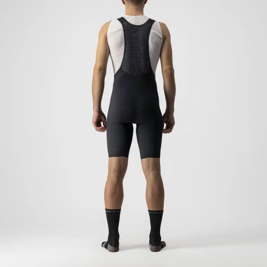 CASTELLI Premio Black Bibshort