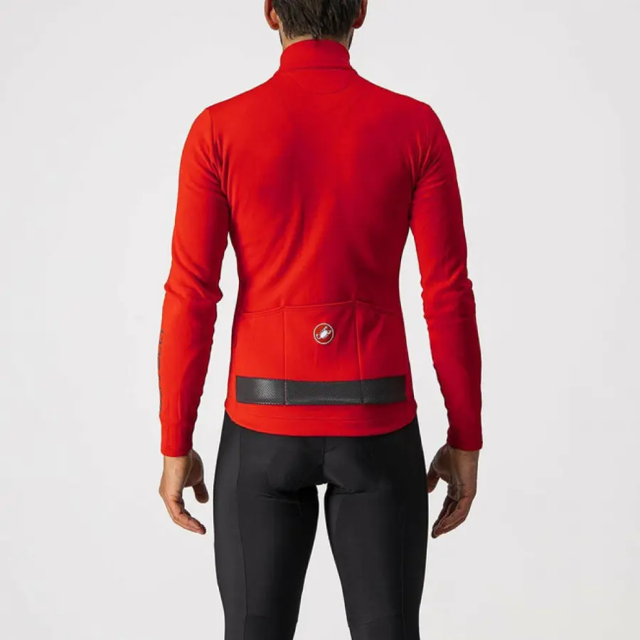 CASTELLI Puro 3 Jersey FZ jacket M