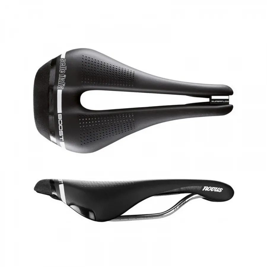 SELLE ITALIA Novus Boost Superflow