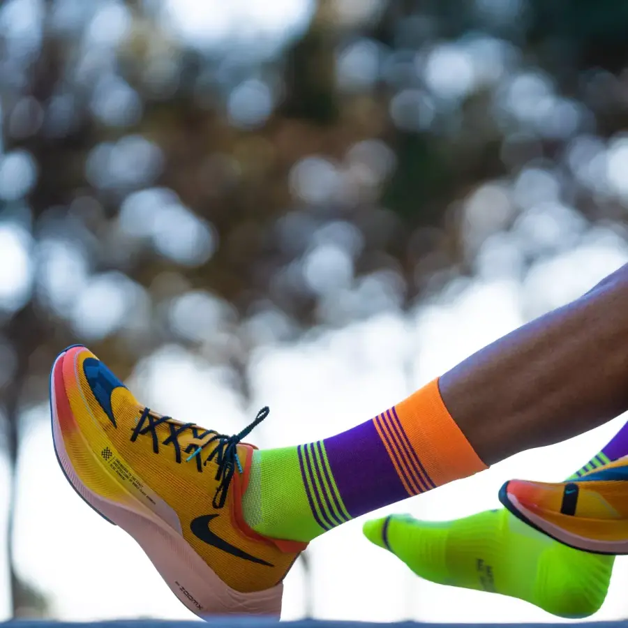 SPORCKS Socks - FARTLEK