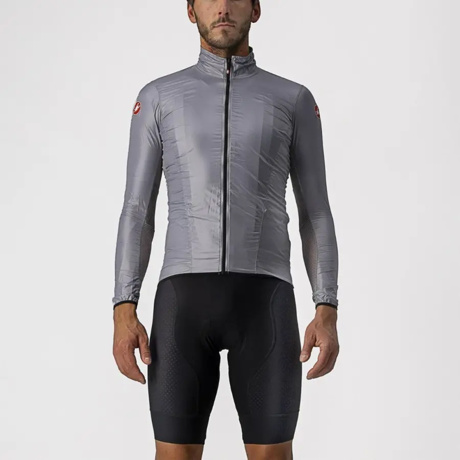 CASTELLI Aria Shell Jacket
