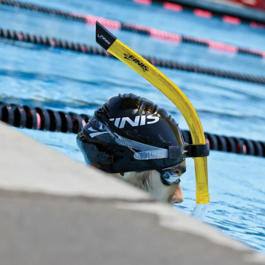 FINIS Snorkel Cardio cap