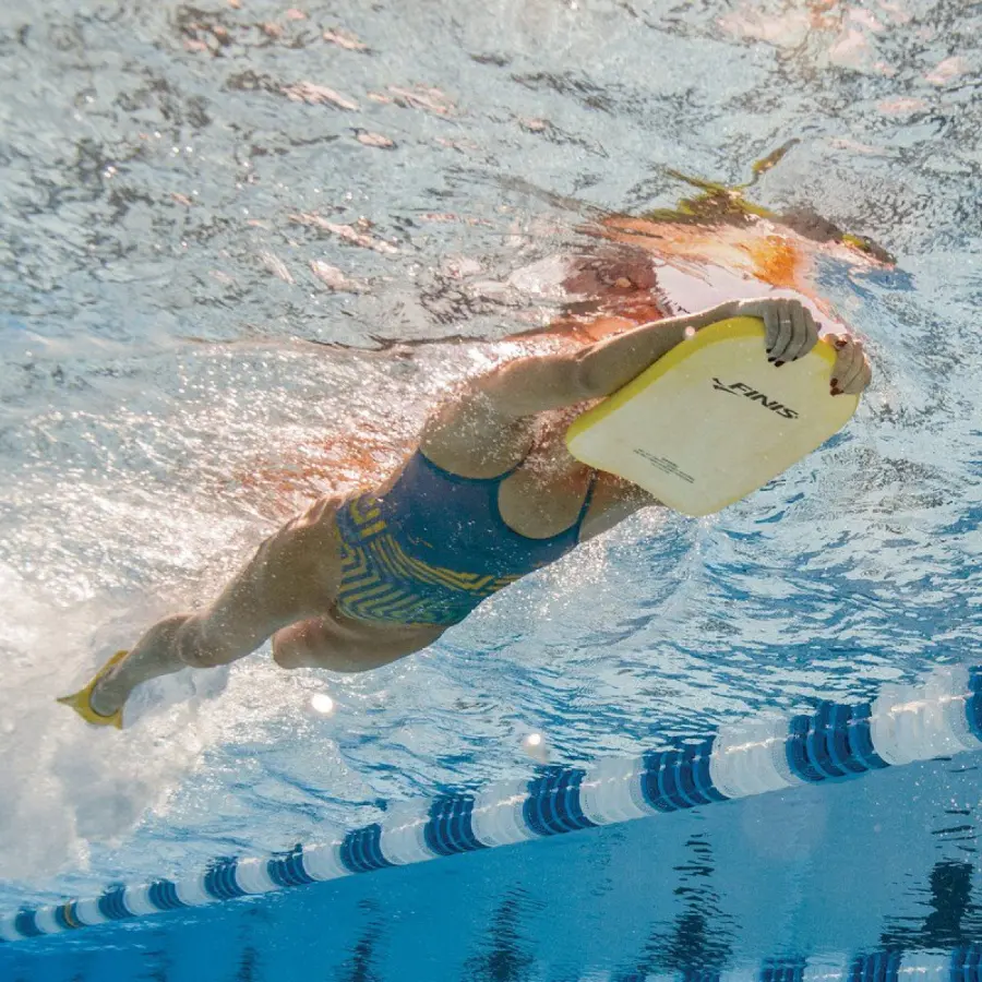 FINIS Foam kickboard Sr