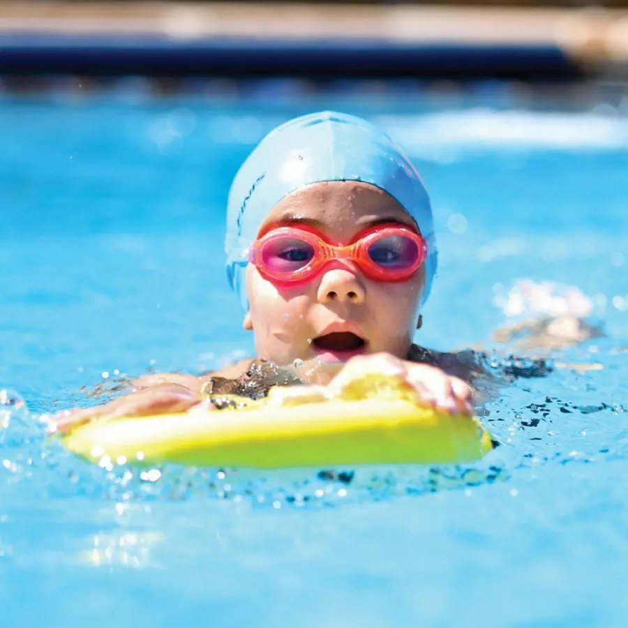 FINIS Foam kickboard Sr