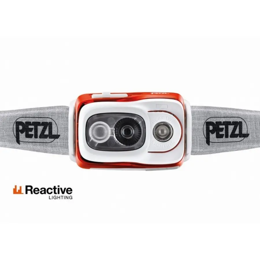 PETZL Swift RL