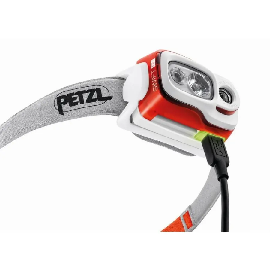 PETZL Swift RL