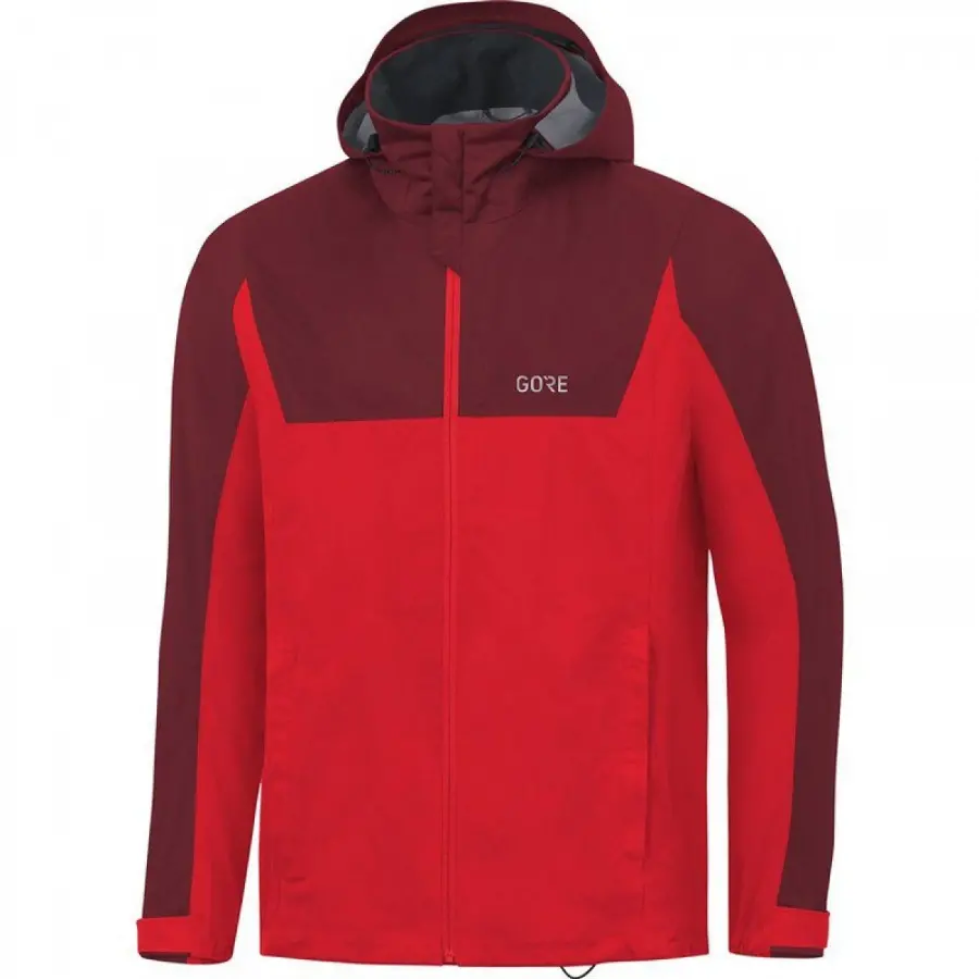 GORE R3 GTX Active Hooded Jacket