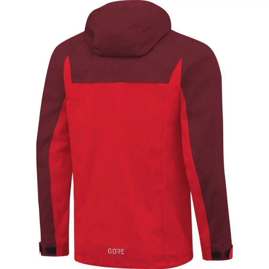 GORE R3 GTX Active Hooded Jacket