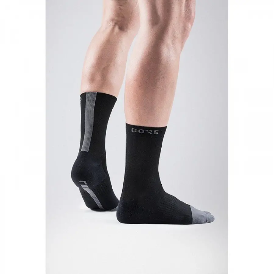GORE M Mid socks