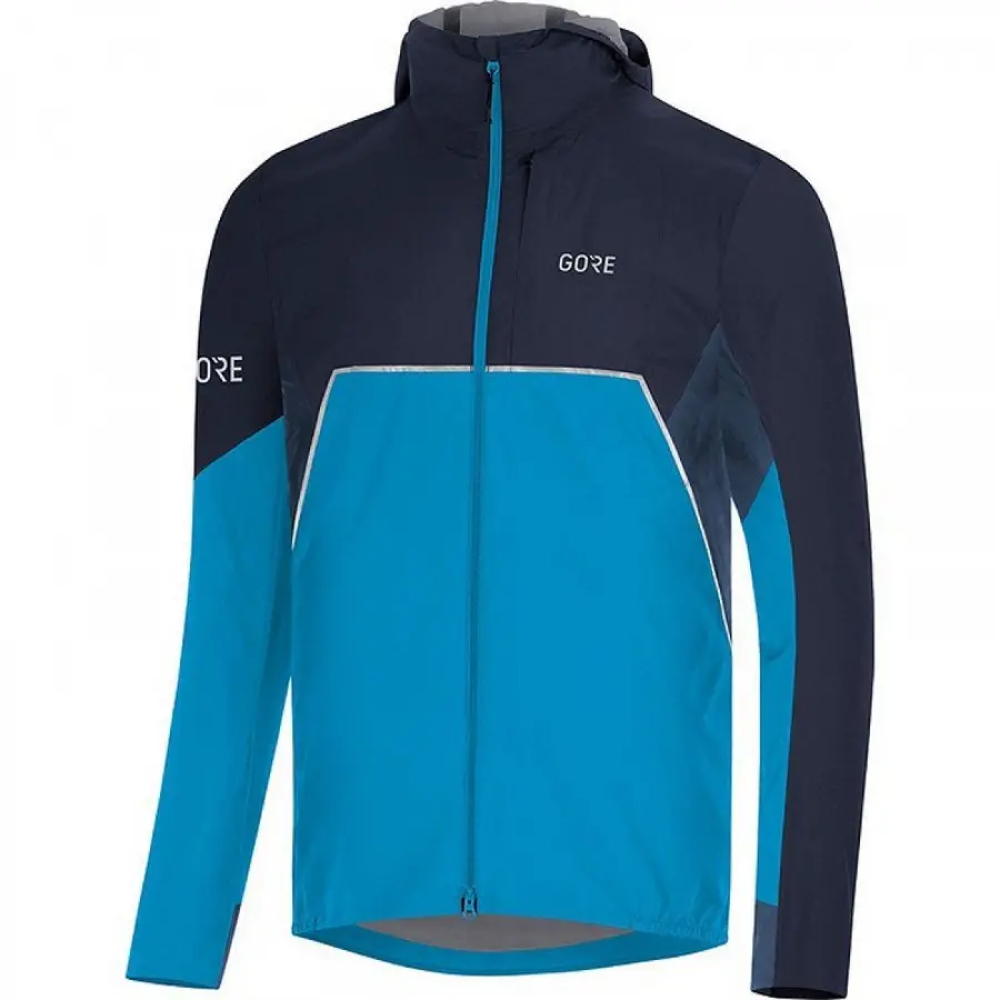 GORE R7 Partial GTX Infinium Hooded jacket M