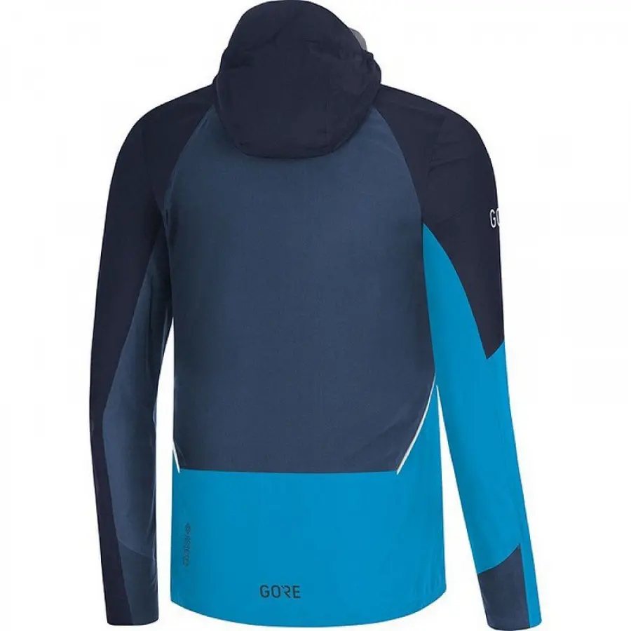 GORE R7 Partial GTX Infinium Hooded jacket M