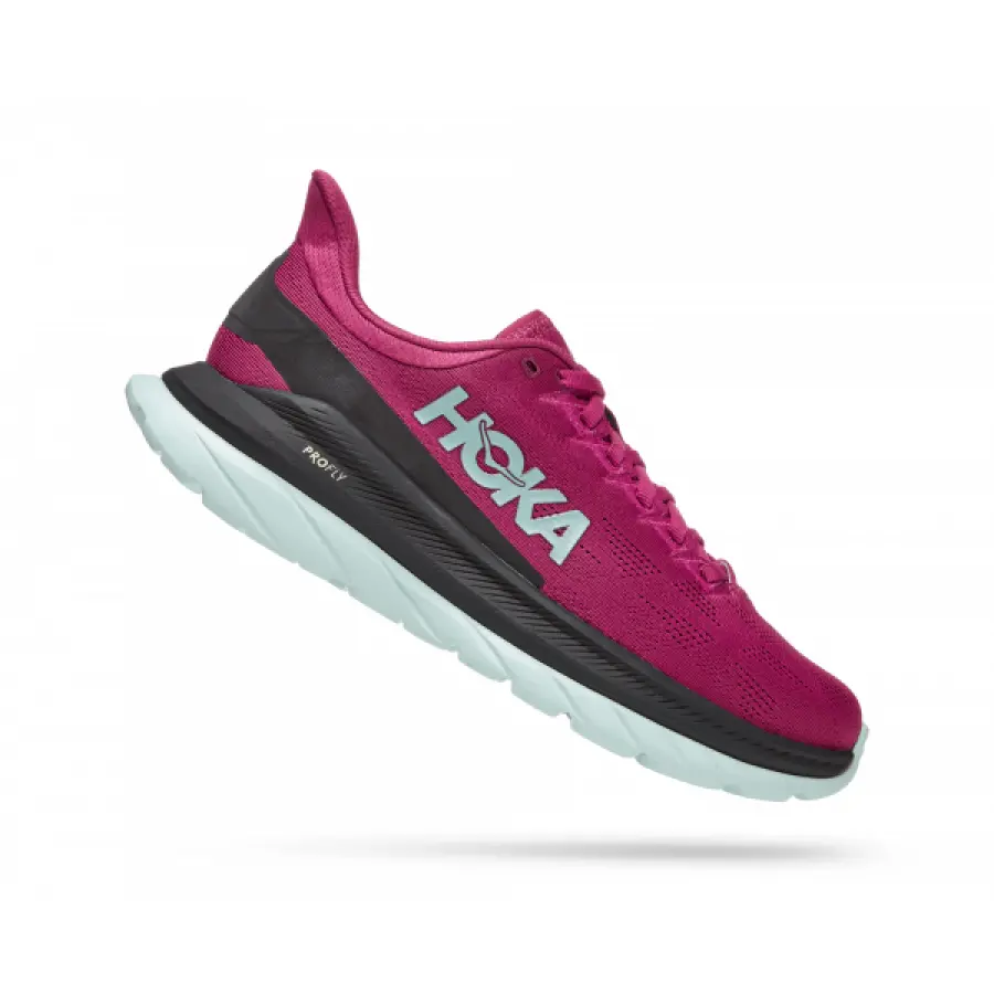 HOKA Mach 4 W