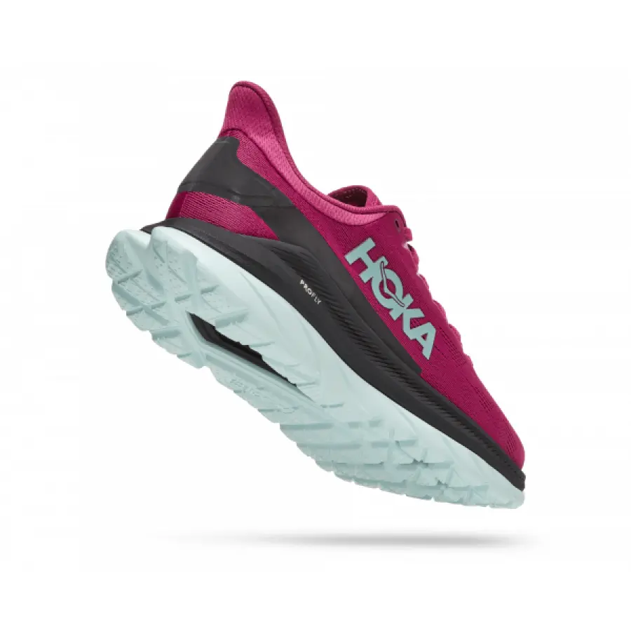 HOKA Mach 4 W