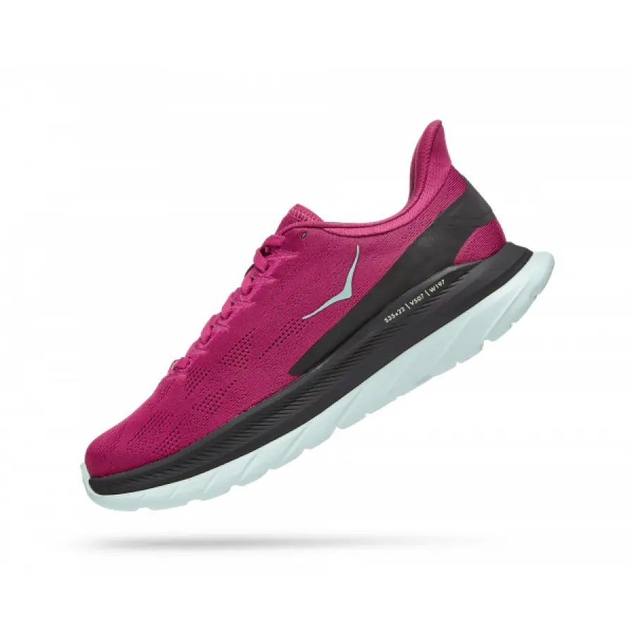 HOKA Mach 4 W