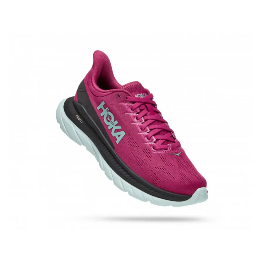 HOKA Mach 4 W