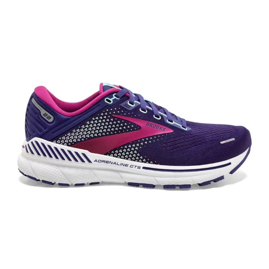 BROOKS Adrenaline GTS 22 W