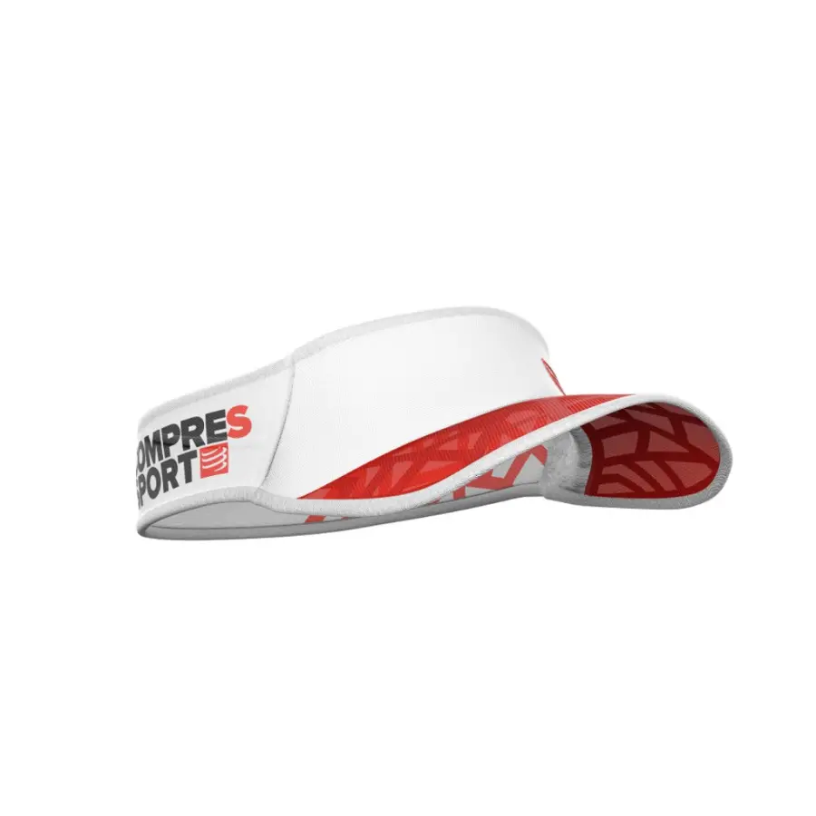 COMPRESSPORT Spiderweb Ultralight visor