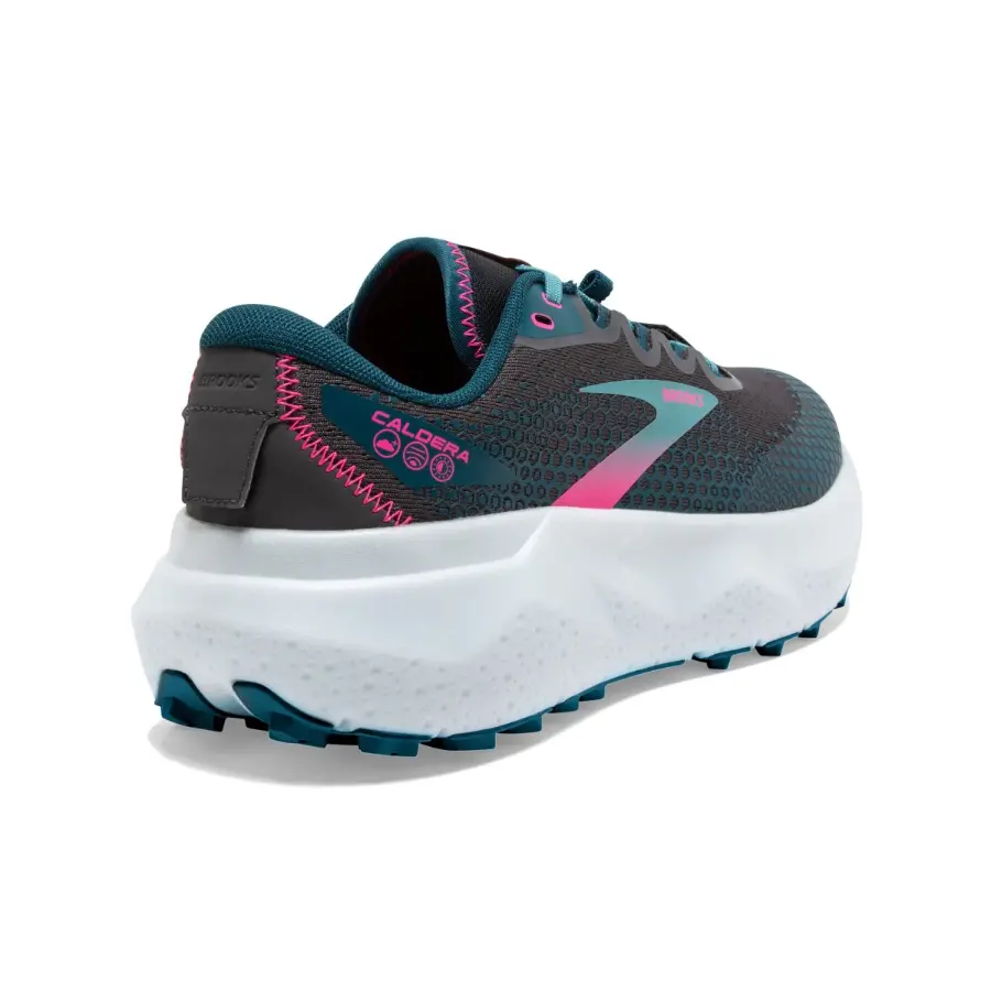 BROOKS Caldera 6 W