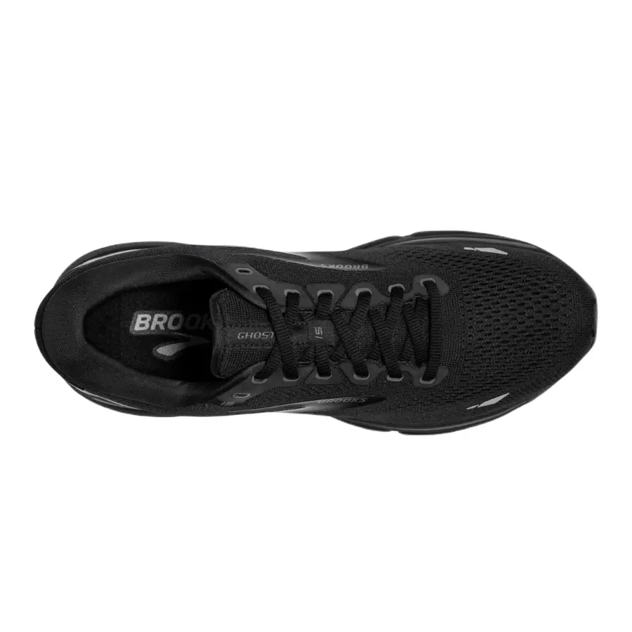 BROOKS Ghost 15 WIDE M
