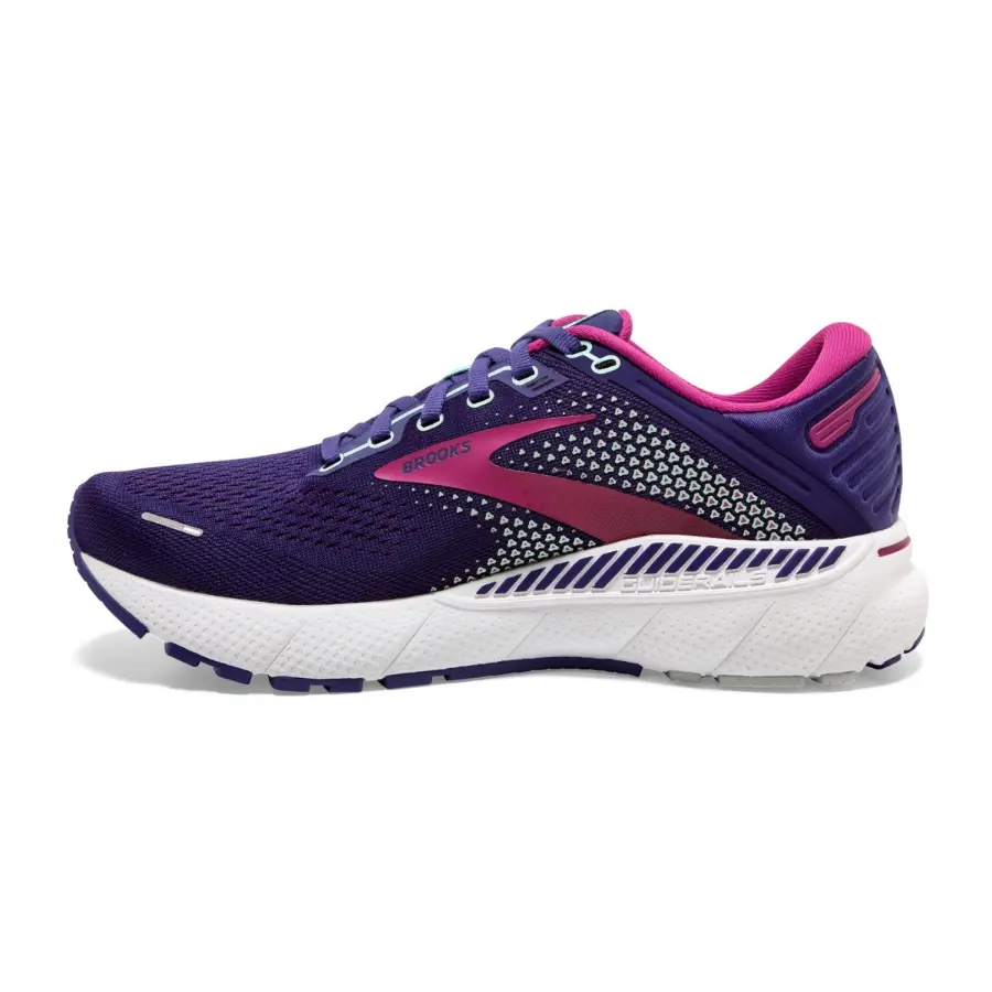 BROOKS Adrenaline GTS 22 W