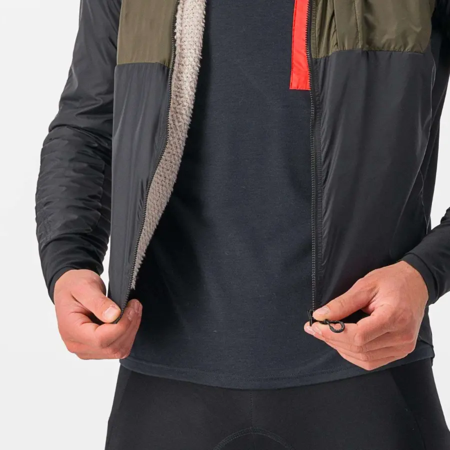 CASTELLI Unlimited Puffy Jacket M