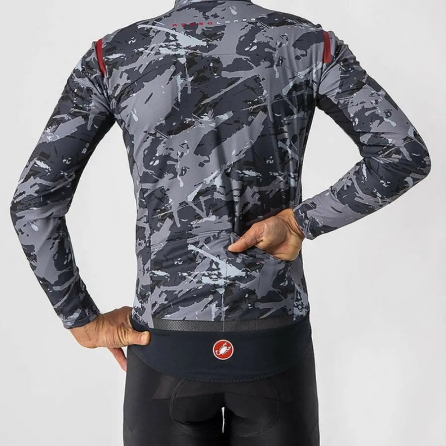CASTELLI Perfetto RoS Long Sleeve dres M