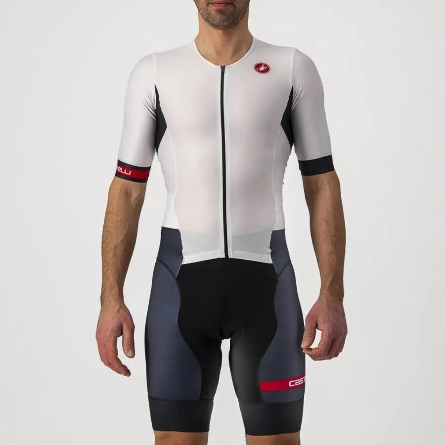 CASTELLI Free Sanremo 2 Suit Short Sleeve