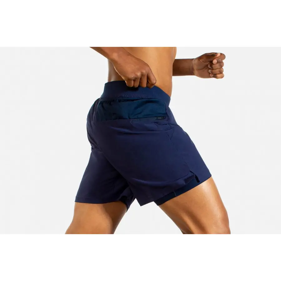 BROOKS Sherpa 7" Short