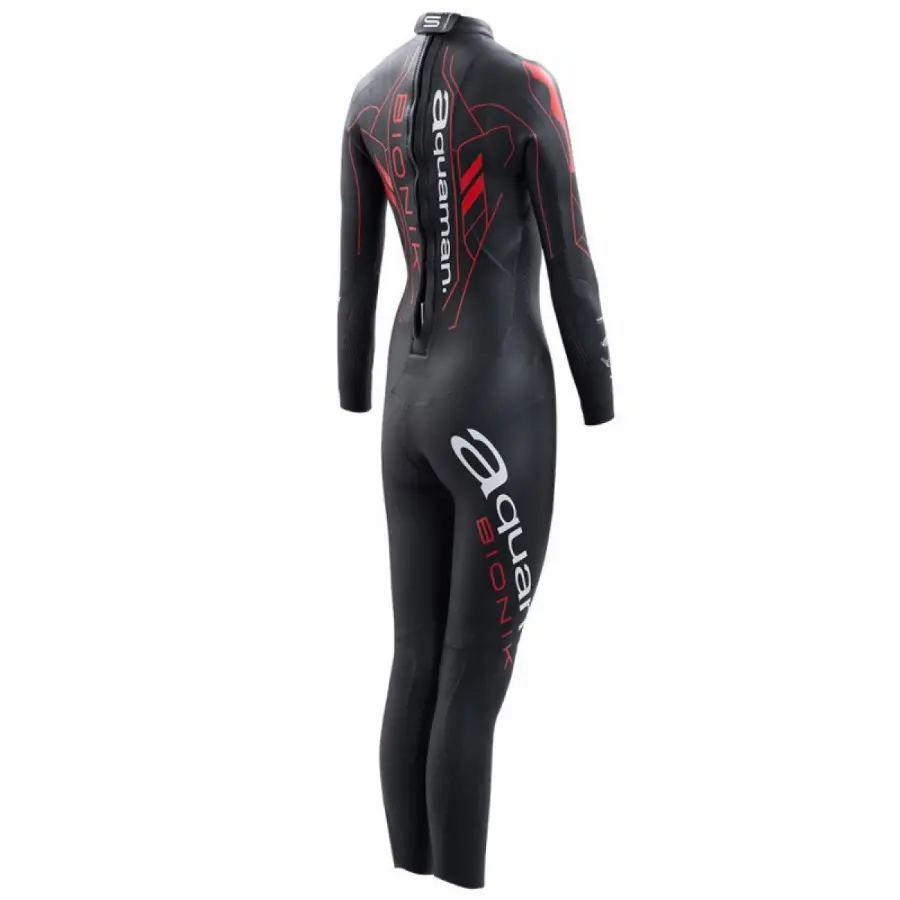 AQUAMAN Bionik Lady wetsuit 2019