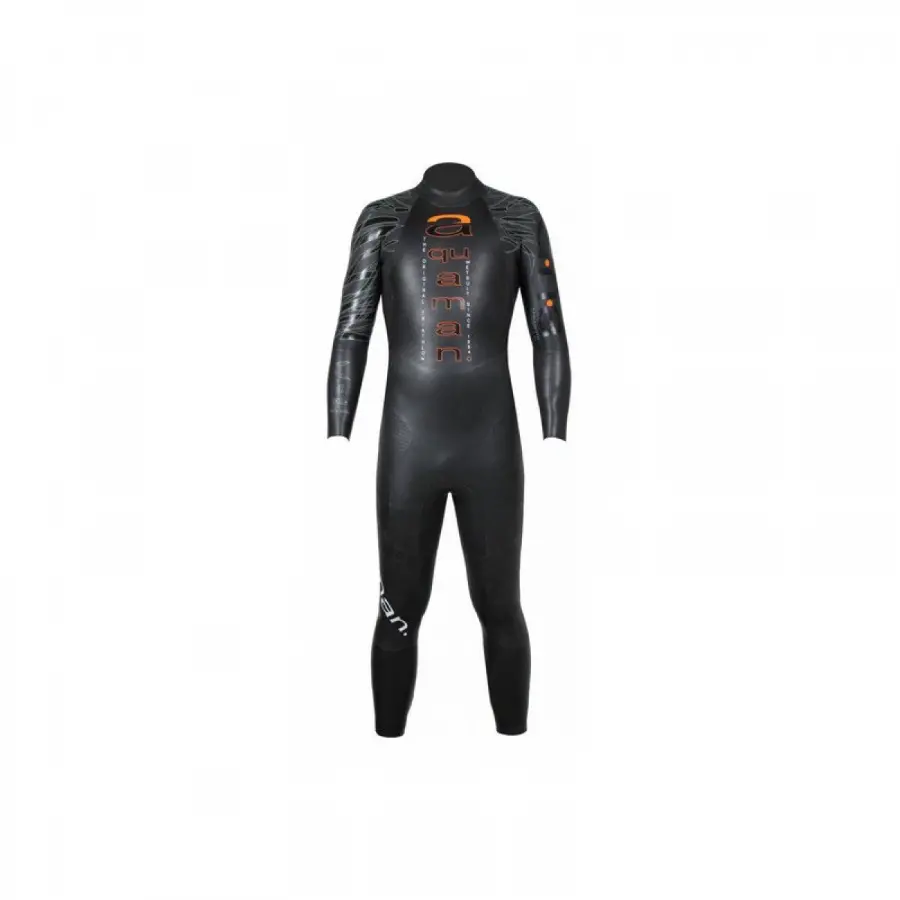 AQUAMAN DNA 19 wetsuit