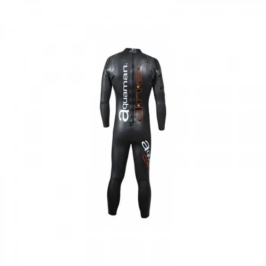 AQUAMAN DNA 19 wetsuit