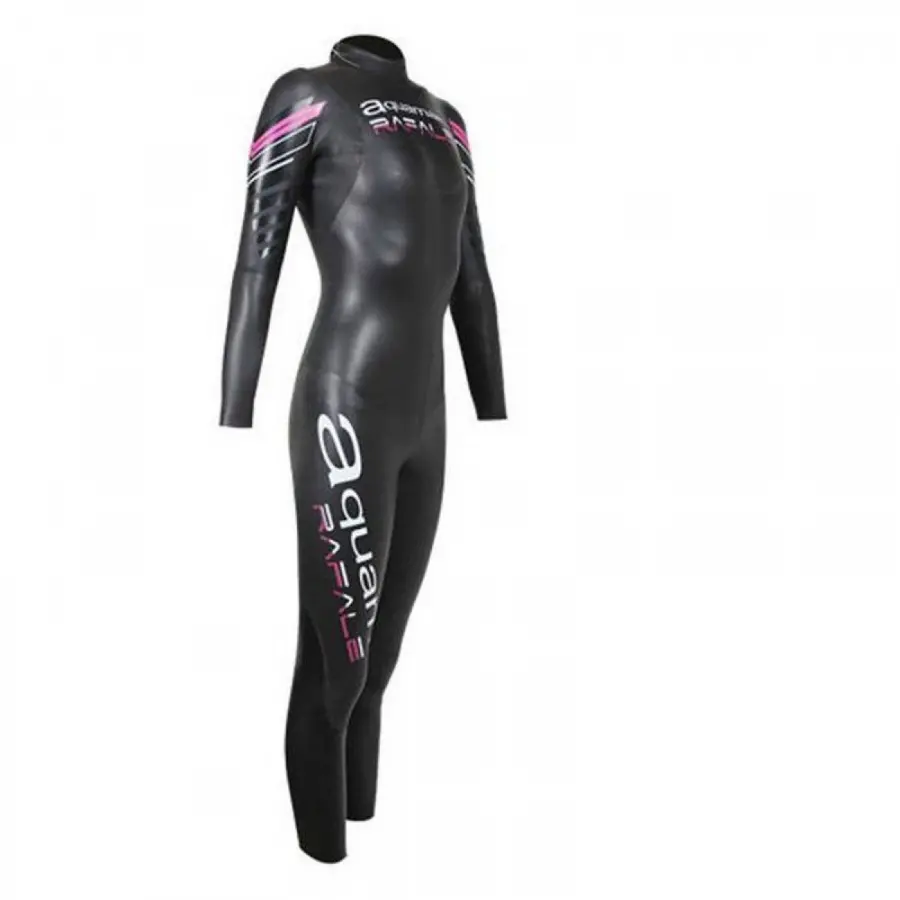 AQUAMAN Rafale Lady wetsuit