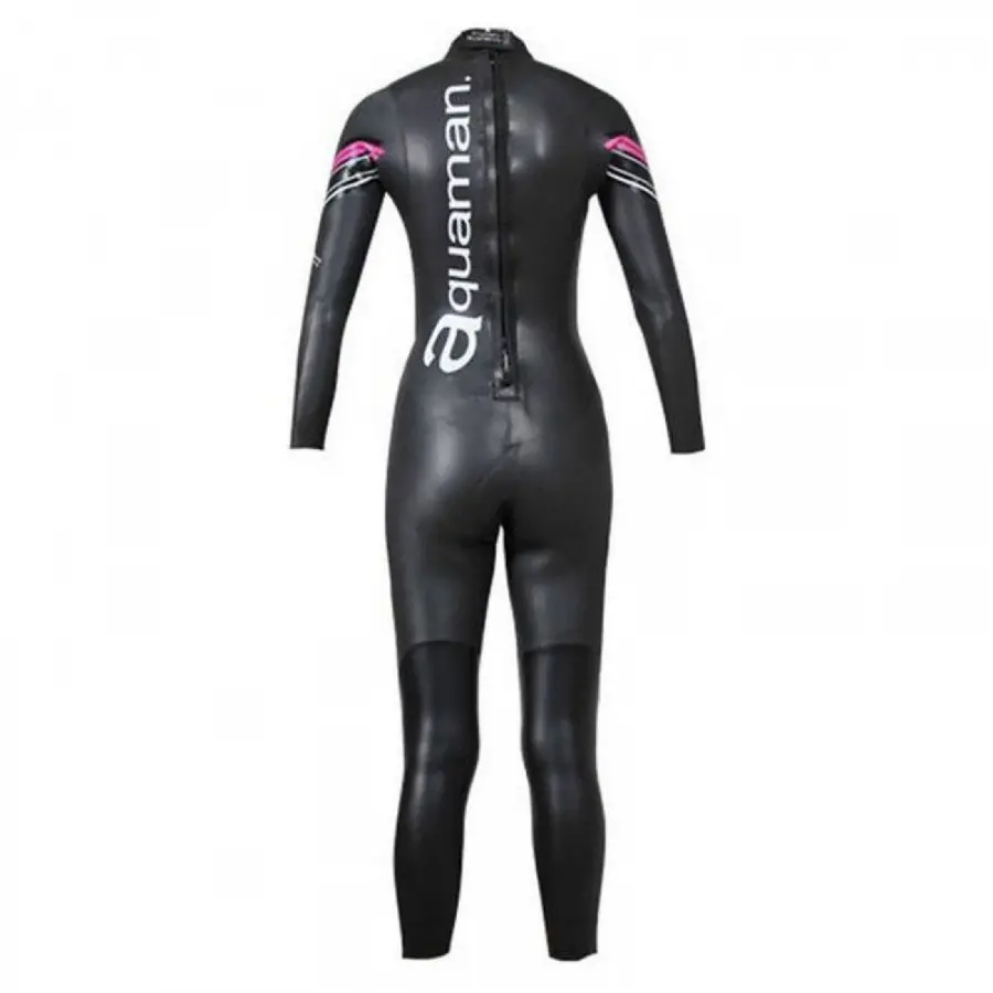 AQUAMAN Rafale Lady wetsuit