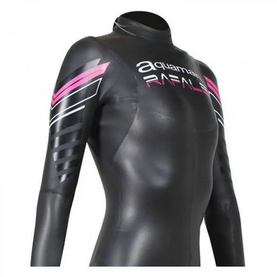 AQUAMAN Rafale Lady wetsuit
