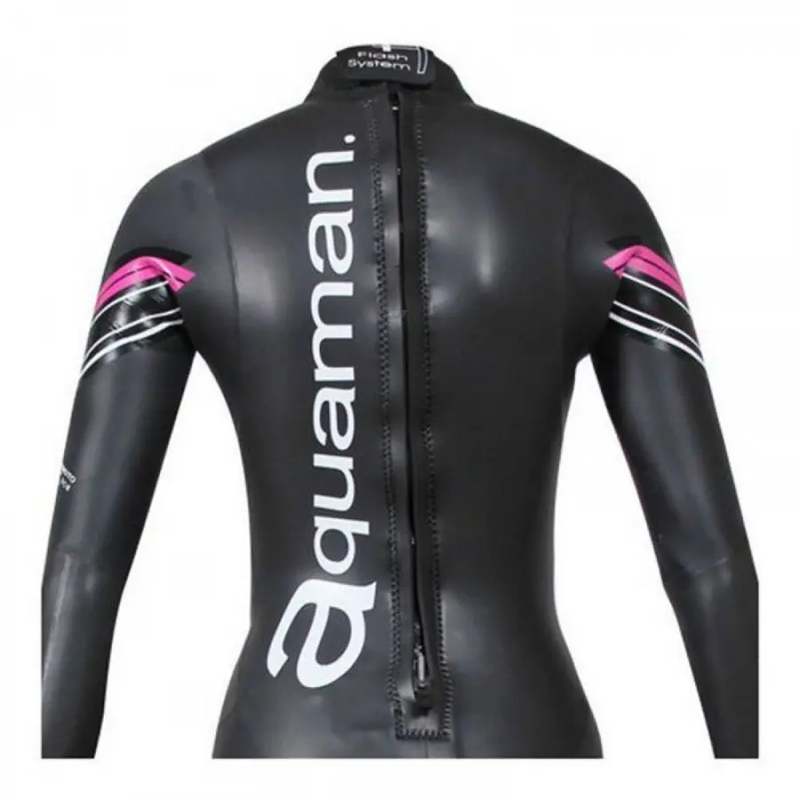 AQUAMAN Rafale Lady wetsuit
